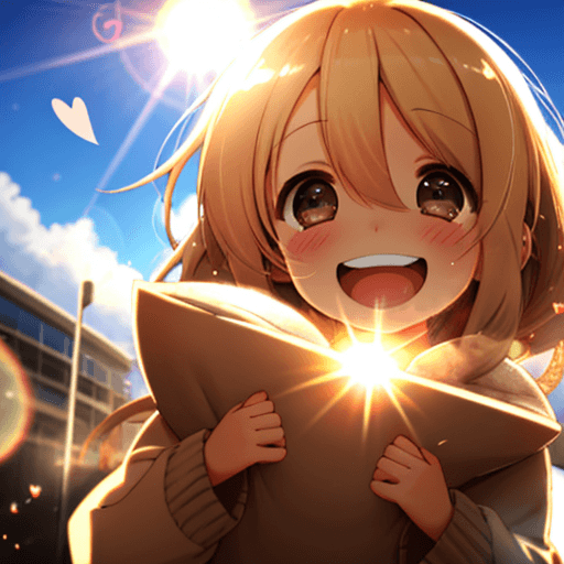 【AI生成】Stable Diffusion WebUIで遊んでみる。