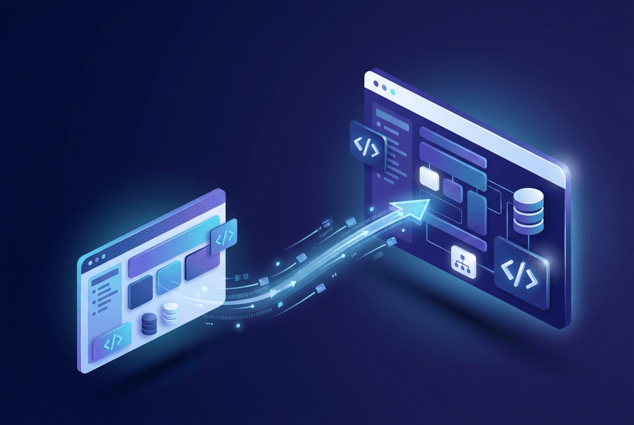 【バックエンド変更】microCMSからStrapiへ移行