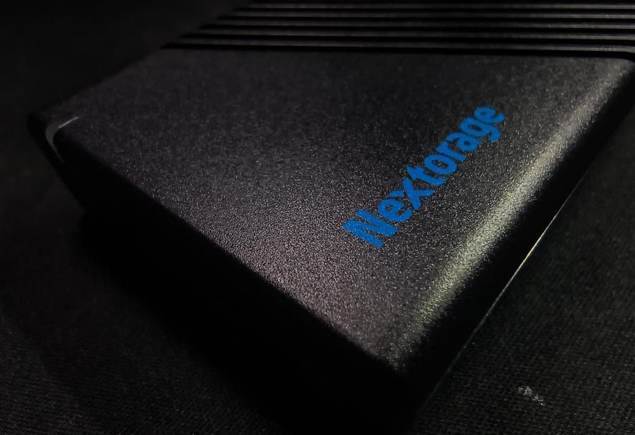 CFexpressリーダーを買ったらPCに40Gbpsポートが無くてガッカリ…と思いきや、全部ちょうど良かった話