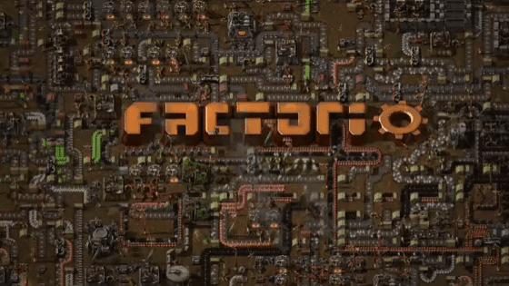 『Factorio』DLCで「線路を持ち上げられる」ように。