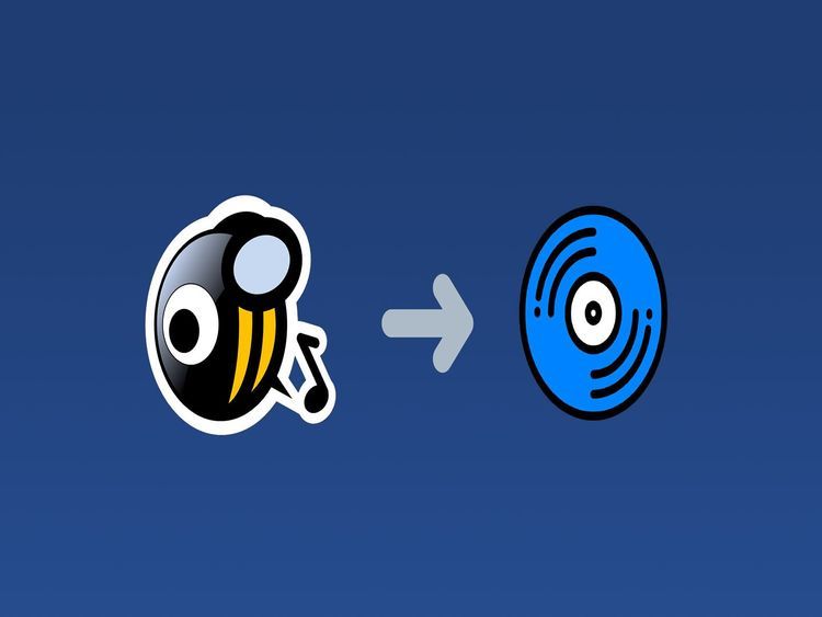MusicBeeの再生回数やらレーティングをNavidromeに持っていく