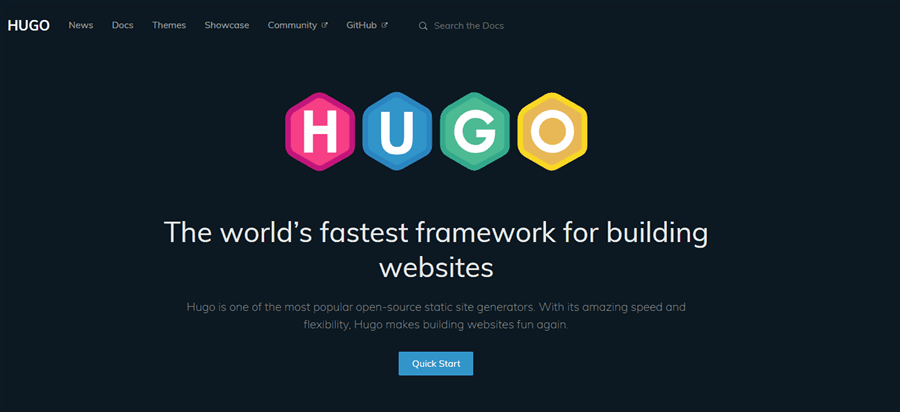 Hugoでの運用に移行してみました